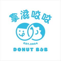 拿滋咬咬Donut B&B